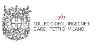 Logo Collegio degli Ingegneri e Architetti di Milano
