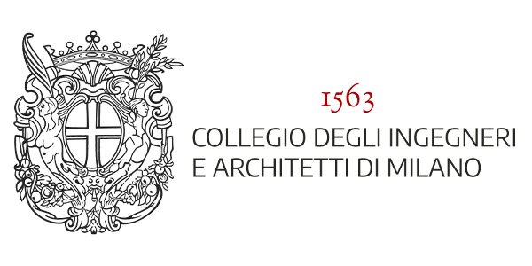 Logo Collegio degli Ingegneri e Architetti di Milano